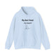 My Best Friend My Heart Hoodie - PetXcite