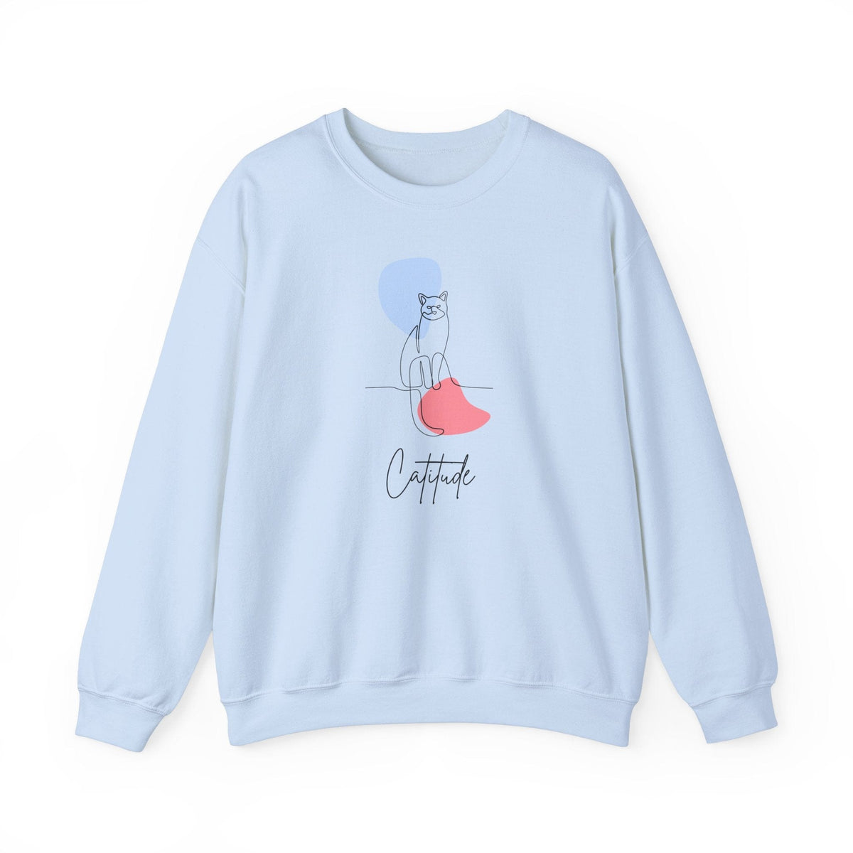 Catitdue Sweatshirt - PetXcite