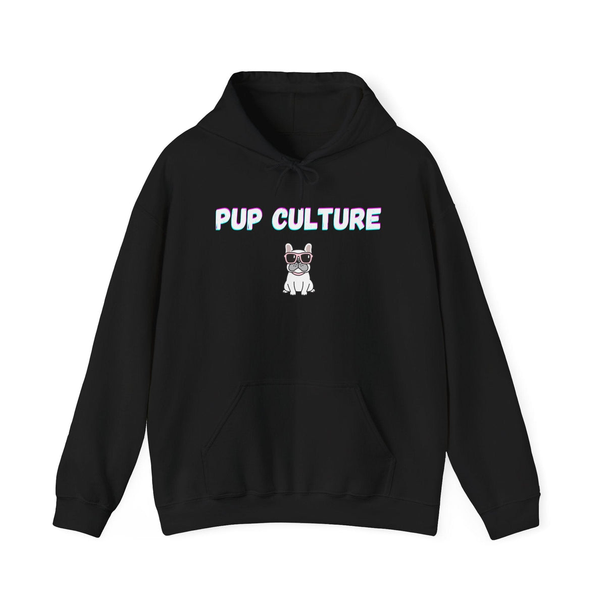 Pup Culture Hoodie - PetXcite