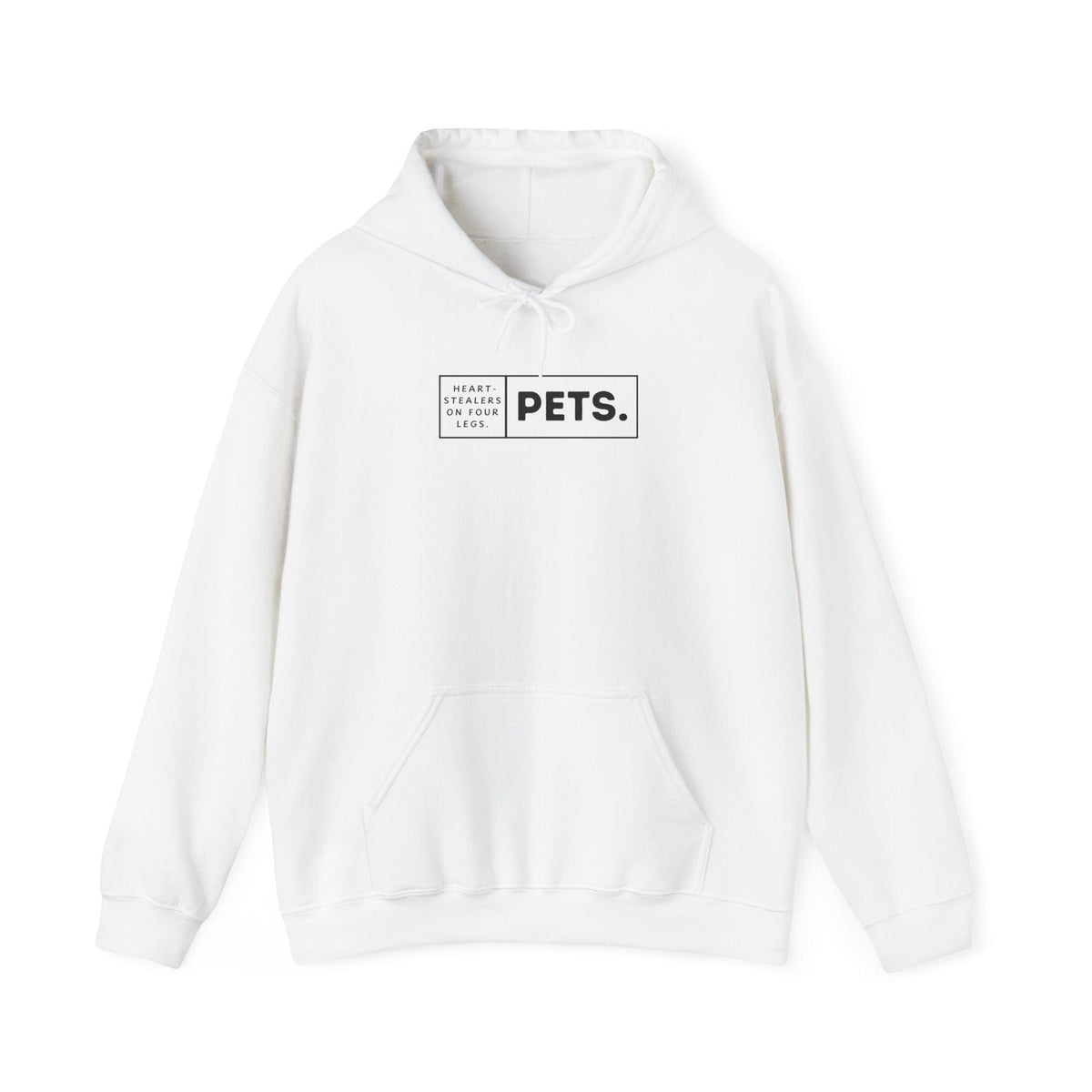 Pets. Hoodie