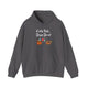 Cats Rule, Dogs Drool Hoodie - PetXcite