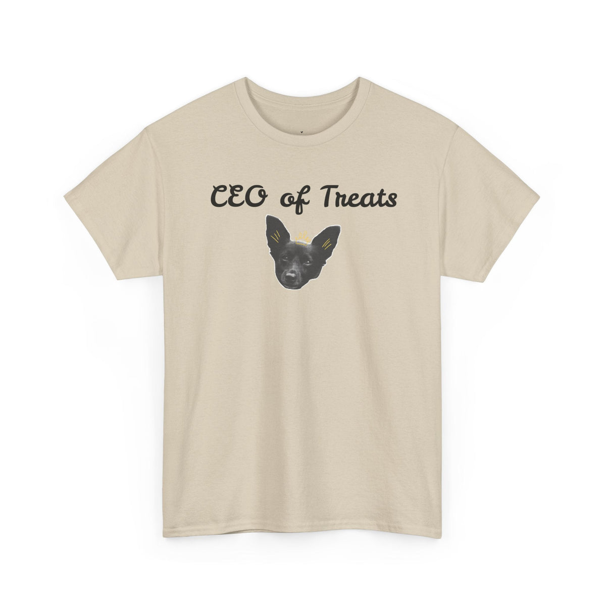 CEO of Treats T-Shirt