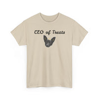 CEO of Treats T-Shirt