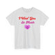 I Woof You So Much T-Shirt - PetXcite