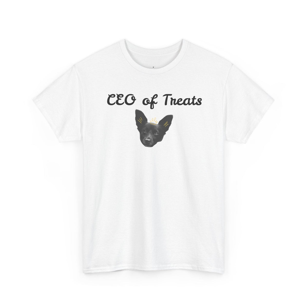 CEO of Treats T-Shirt