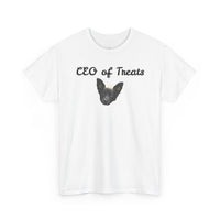 CEO of Treats T-Shirt
