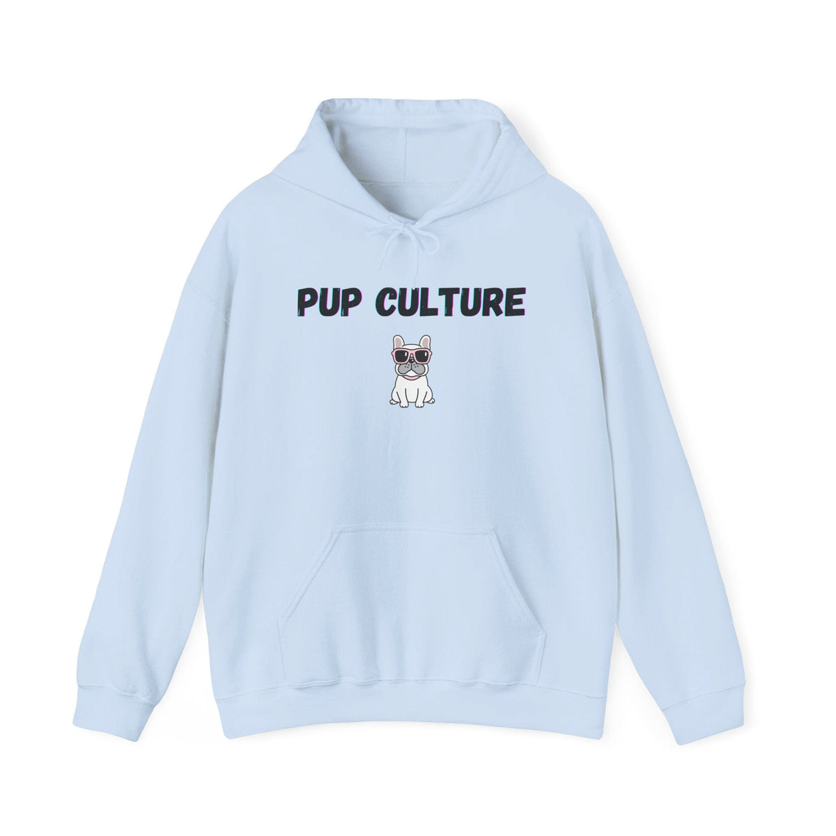 Pup Culture Hoodie - PetXcite