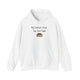 My Comfort Zone Has Four Paws Hoodie