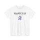 Pawpped Up T-Shirt