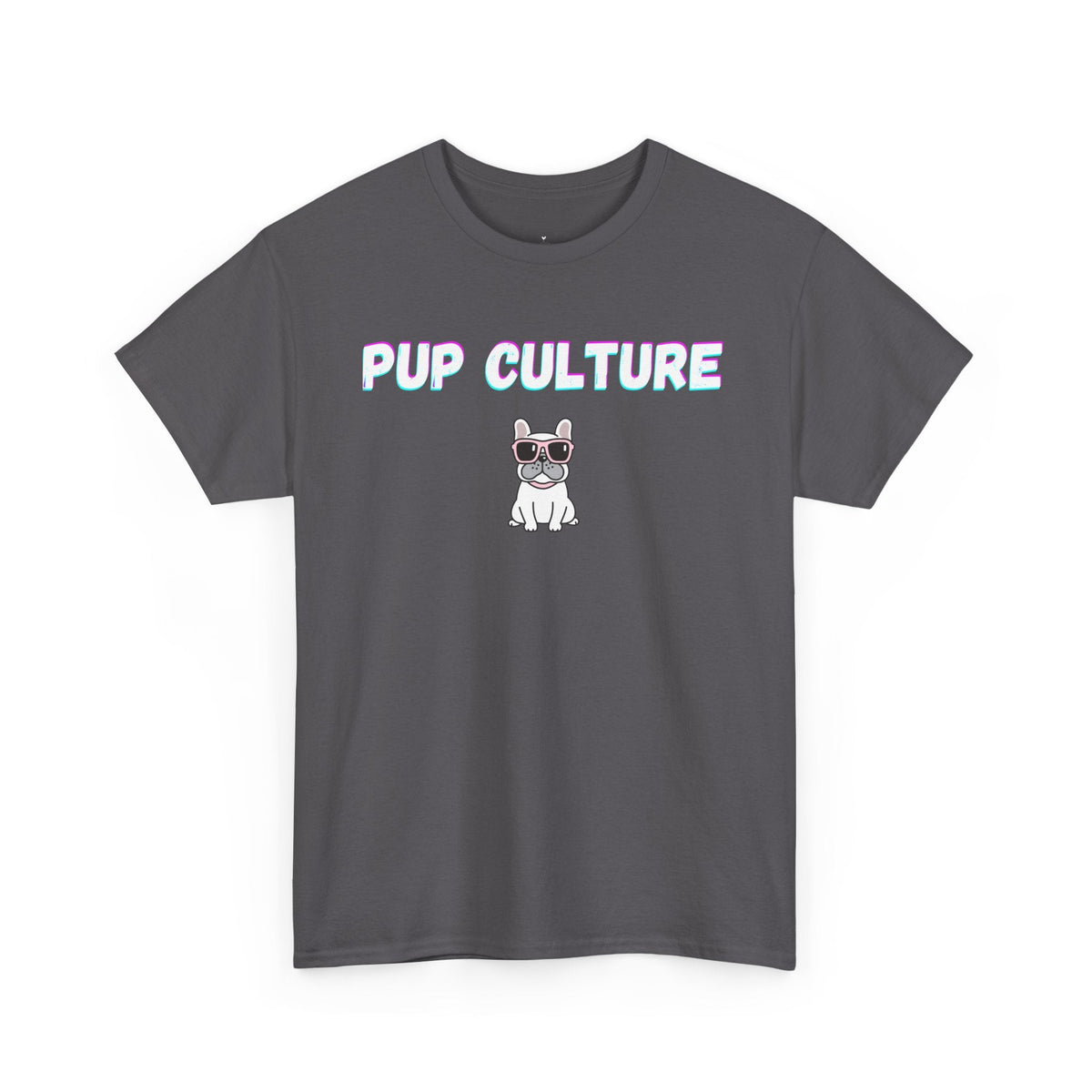 Pup Culture T-Shirt - PetXcite