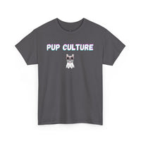 Pup Culture T-Shirt - PetXcite