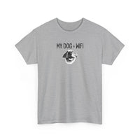 My Dog > WiFi T-Shirt
