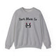 Bark Mode On Sweatshirt - PetXcite