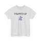 Pawpped Up T-Shirt