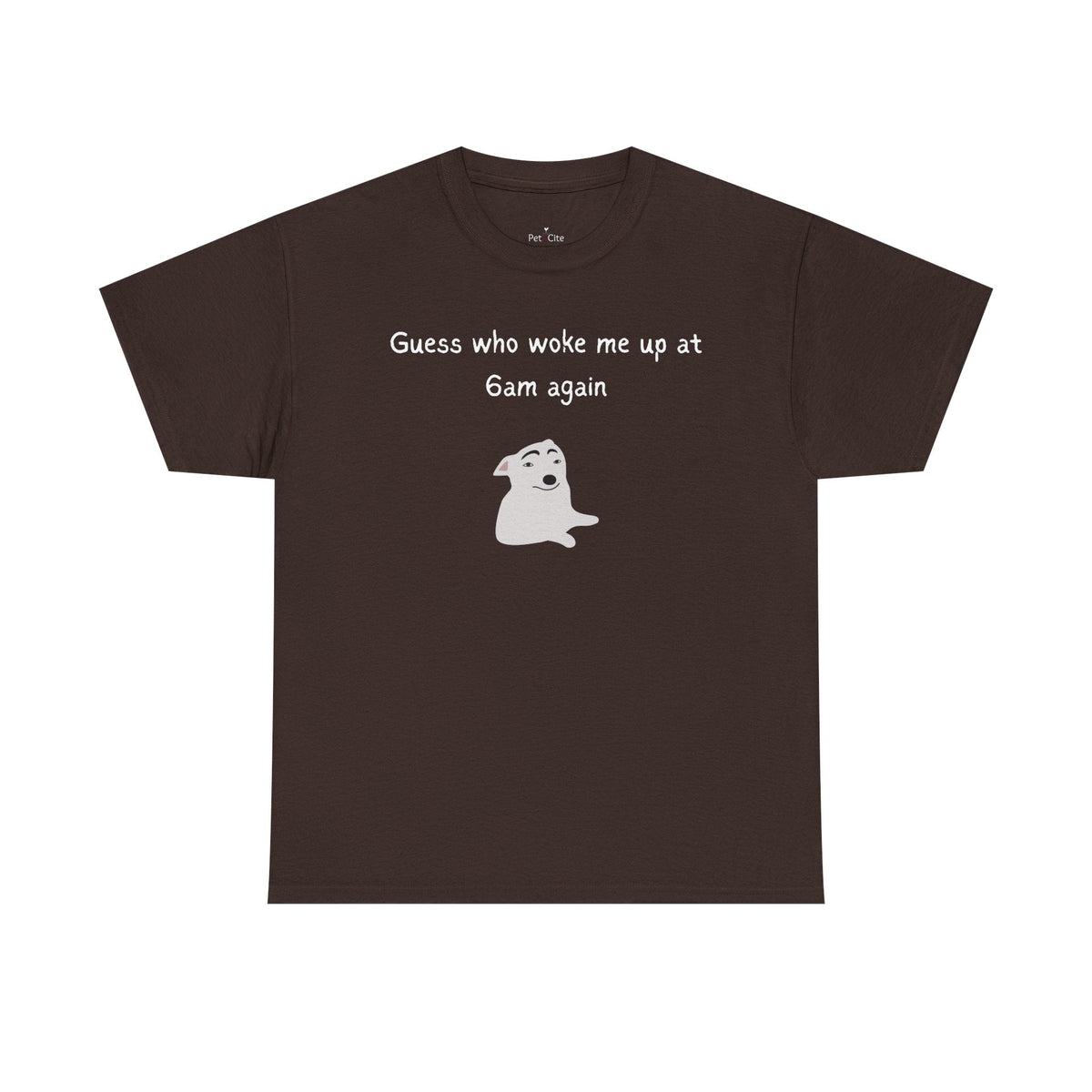 Early bird T-Shirt