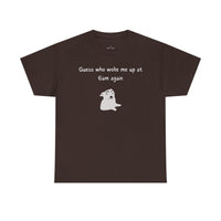 Early bird T-Shirt