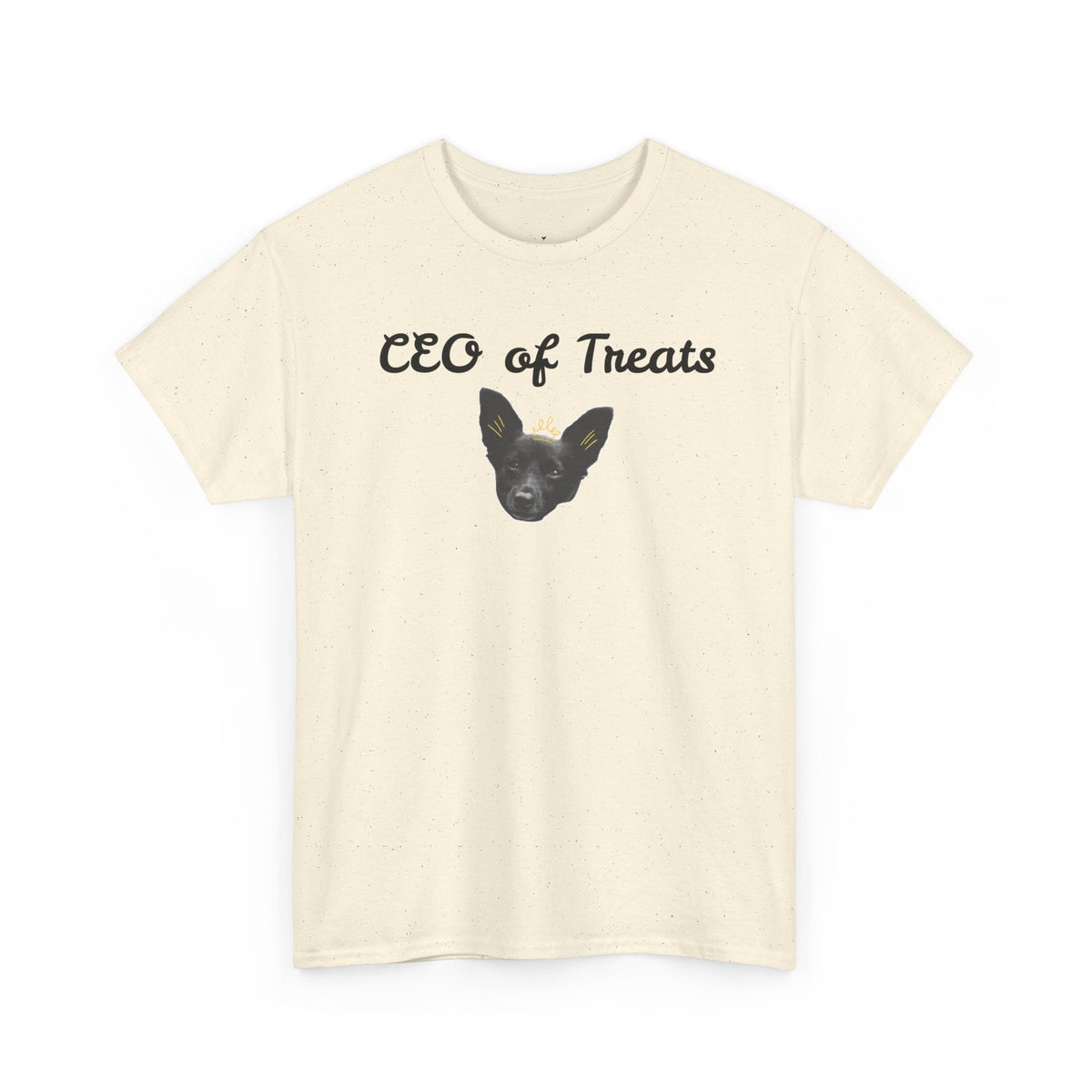 CEO of Treats T-Shirt