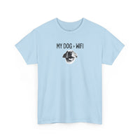 My Dog > WiFi T-Shirt