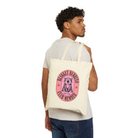 Blanket Burrito Club Tote Bag, additional view