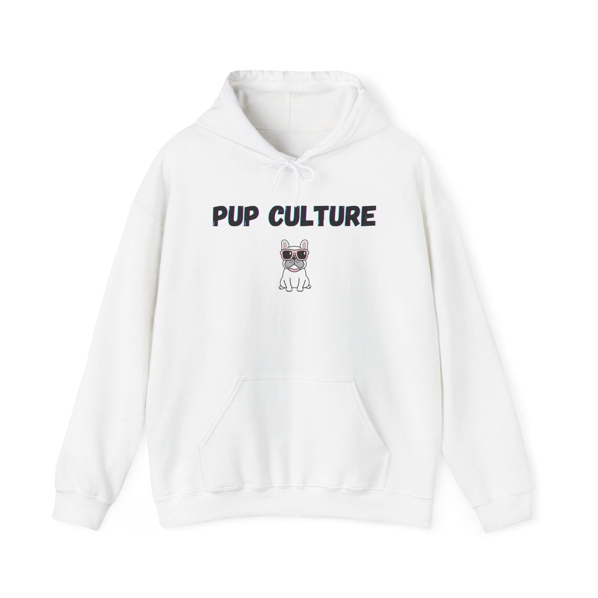 Pup Culture Hoodie - PetXcite