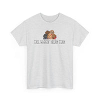 Tail Waggin’ Dream Team T-Shirt