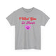 I Woof You So Much T-Shirt - PetXcite