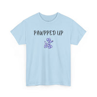 Pawpped Up T-Shirt