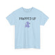 Pawpped Up T-Shirt