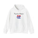 Pawfect Match Hoodie - PetXcite