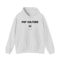 Pup Culture Hoodie - PetXcite