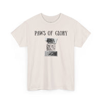 Paws of Glory T-Shirt
