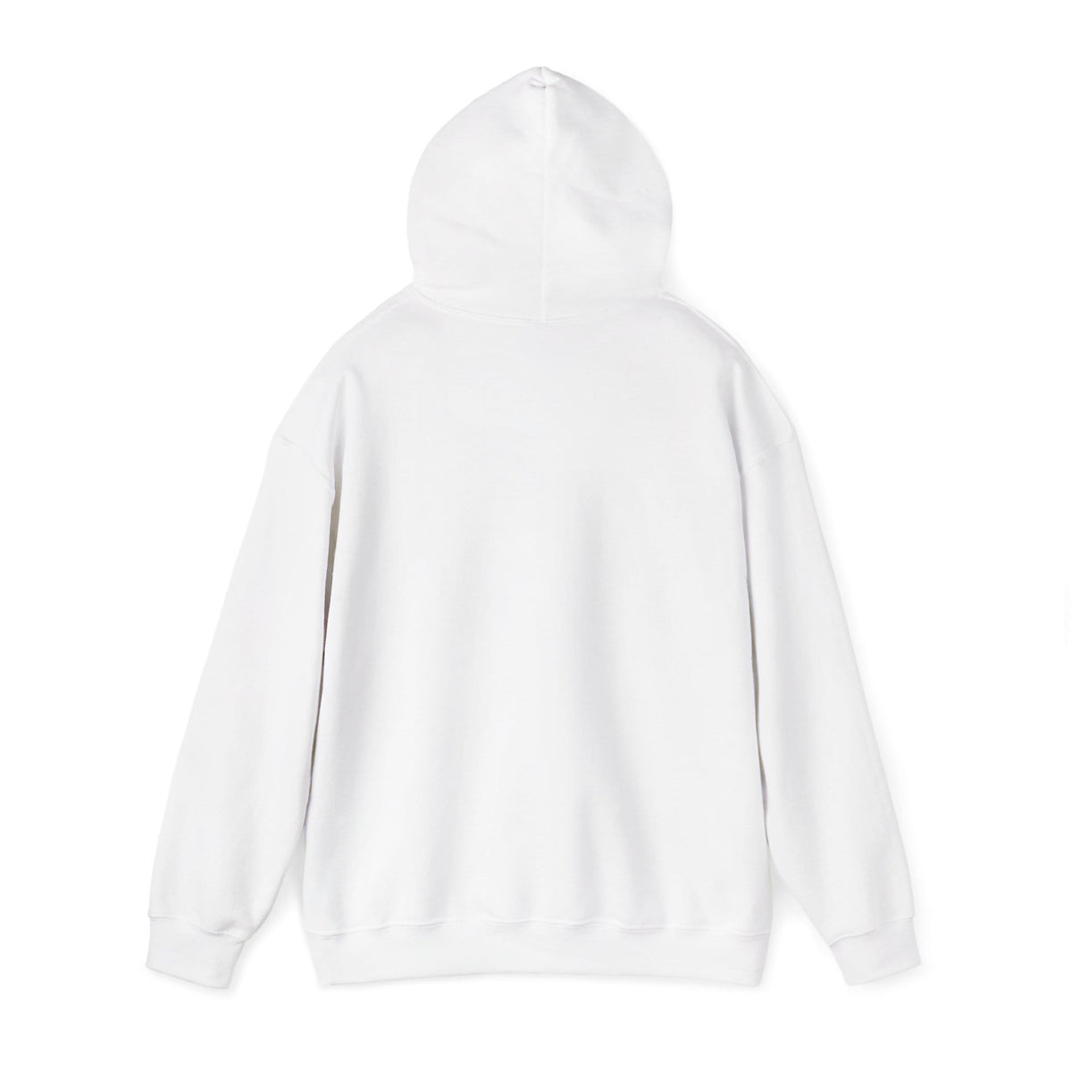 My Comfort Zone Has Four Paws Hoodie