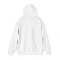 My Comfort Zone Has Four Paws Hoodie