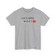 Love Is Spelled W-O-O-F T-Shirt