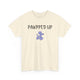 Pawpped Up T-Shirt
