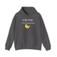 In Dog Years, I Should Be Napping Already Hoodie - PetXcite