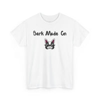 Bark Mode On T-Shirt - PetXcite