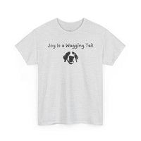Joy Is a Wagging Tail T-Shirt