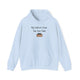 My Comfort Zone Has Four Paws Hoodie