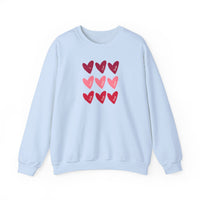 I Love Dogs Sweatshirt - PetXcite