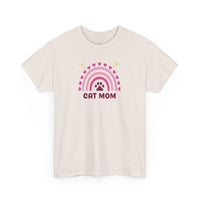 Cat Mom T-Shirt - PetXcite