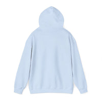 My Comfort Zone Has Four Paws Hoodie