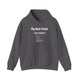 My Best Friend My Heart Hoodie - PetXcite