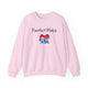 Pawfect Match Sweatshirt - PetXcite