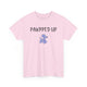 Pawpped Up T-Shirt