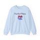 Pawfect Match Sweatshirt - PetXcite