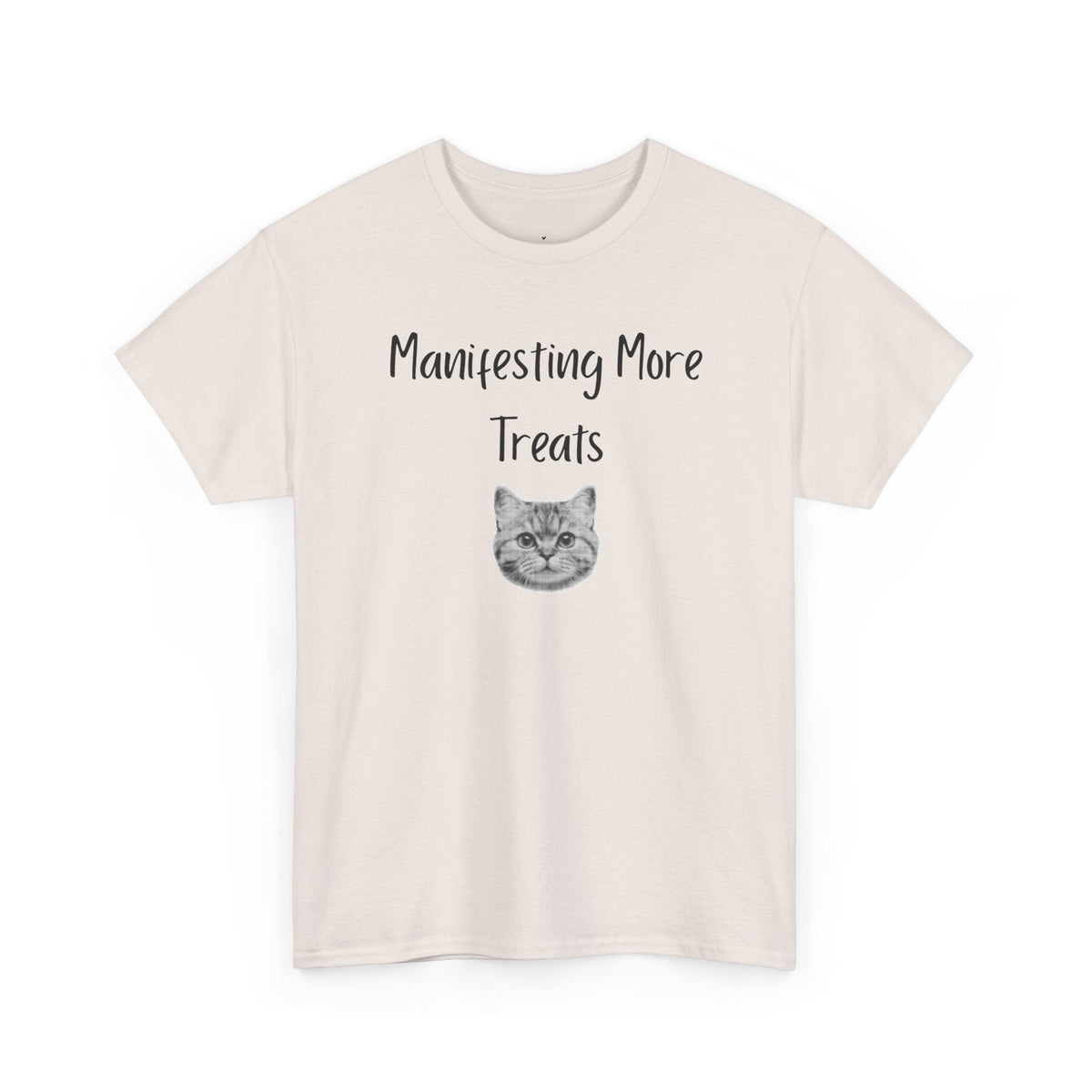 Manifesting More Treats T-Shirt