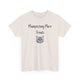 Manifesting More Treats T-Shirt
