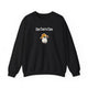 Too Cool To Care Sweatshirt - PetXcite