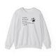 To My Dog Sweatshirt - PetXcite